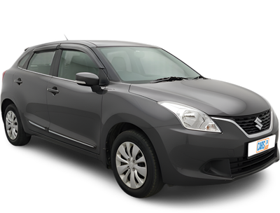 Maruti Baleno-img